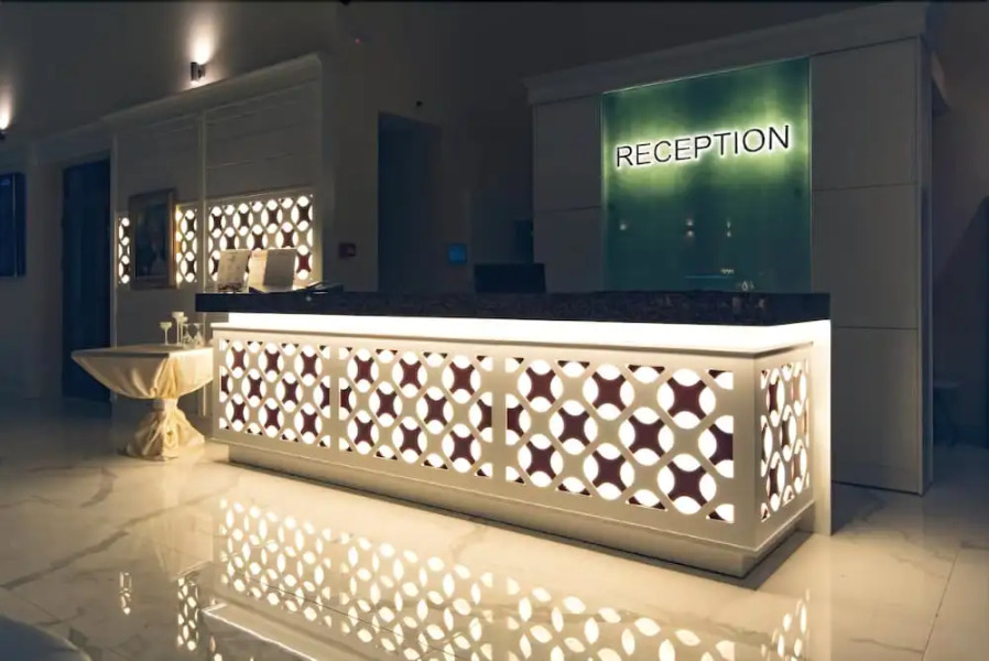 Perla Gold & Perla Luxury