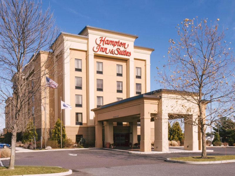 Hampton Inn & Suites Vineland