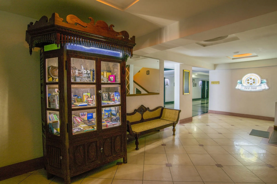 The Silvertips Munnar