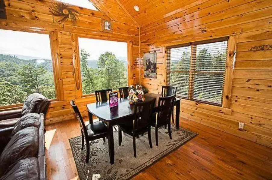 Tonights Dream by The Preserve Resort