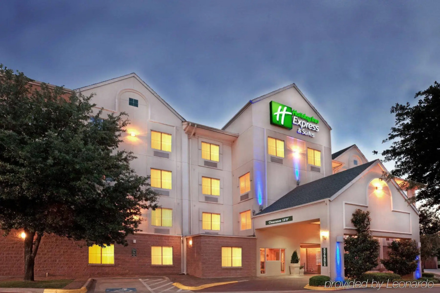Holiday Inn Express & Suites Dallas Park Central Northeast by IHG