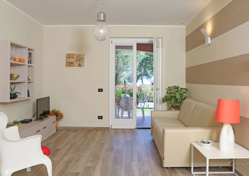 Villa Aurora