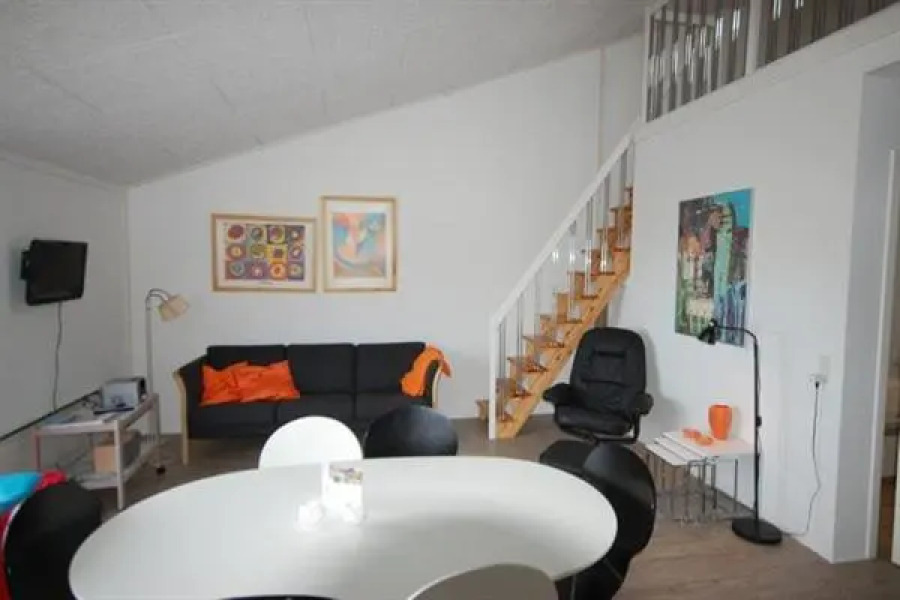 Lyngby Mølle Holiday Apartment