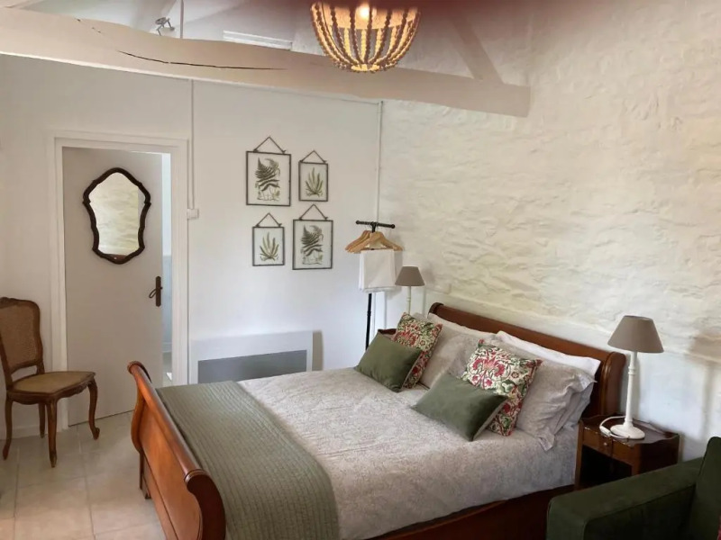 L'Ancienne Porcherie