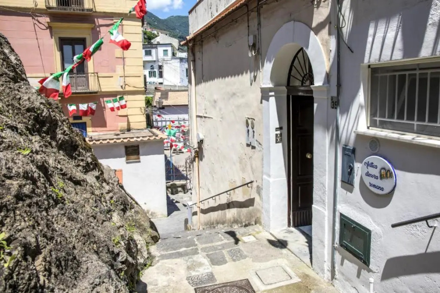 Antica Dimora Romana