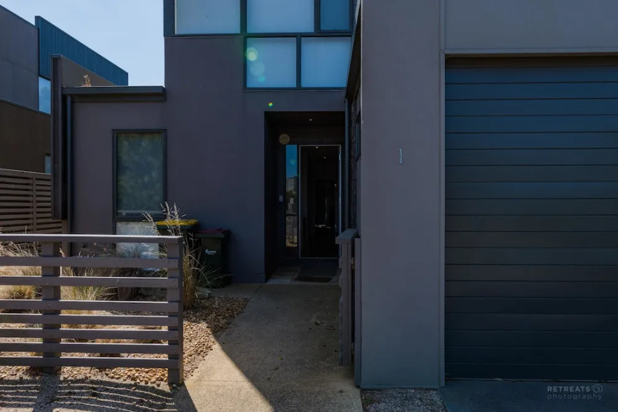 Stylish 4 Bedroom Condo