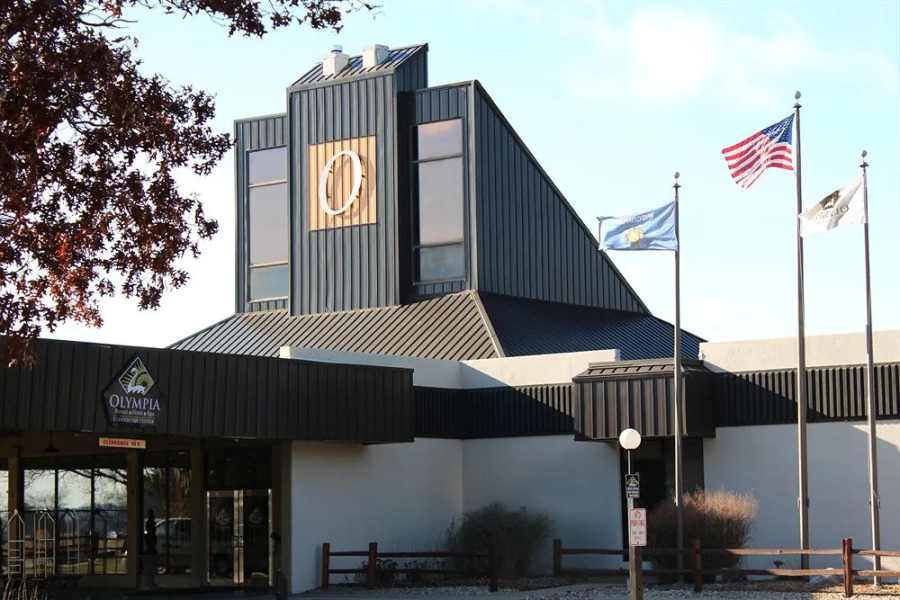 Olympia Resort Hotel and Spa