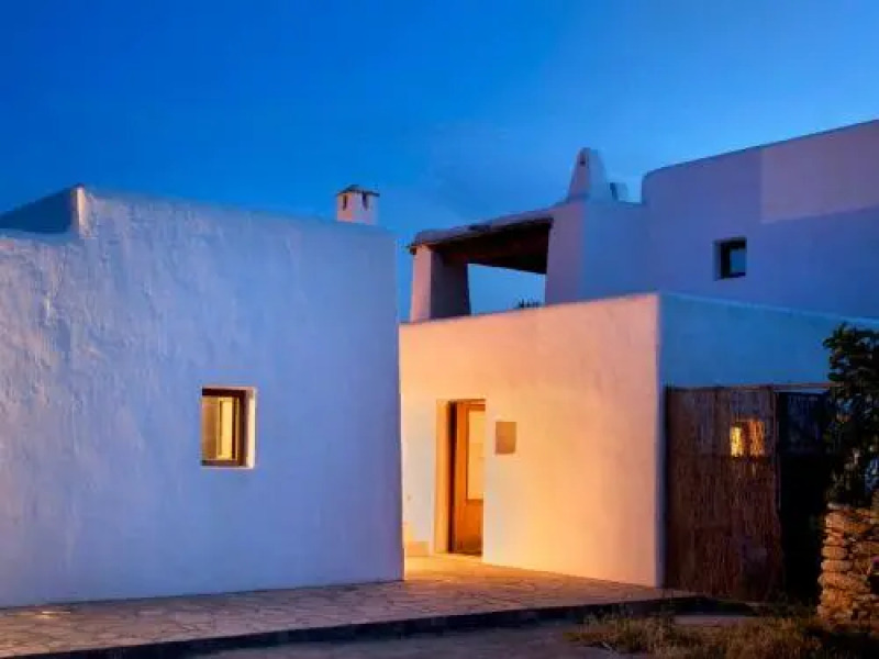 Agroturismo Ca n'Escandell