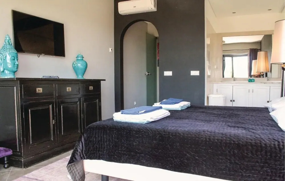 Stunning Home in Silves With Wifi and 4 Bedrooms