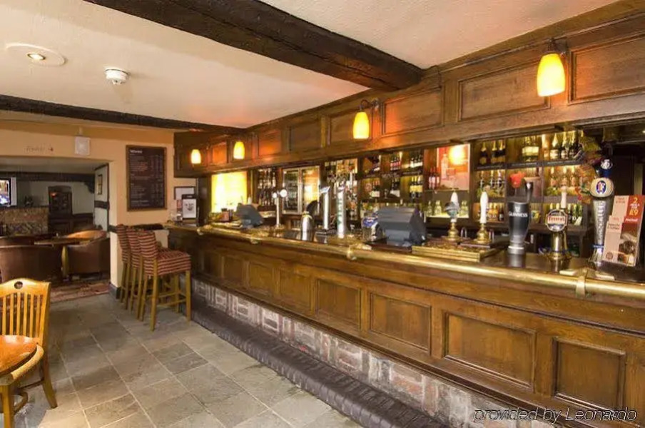 Premier Inn Knutsford (Bucklow Hill)