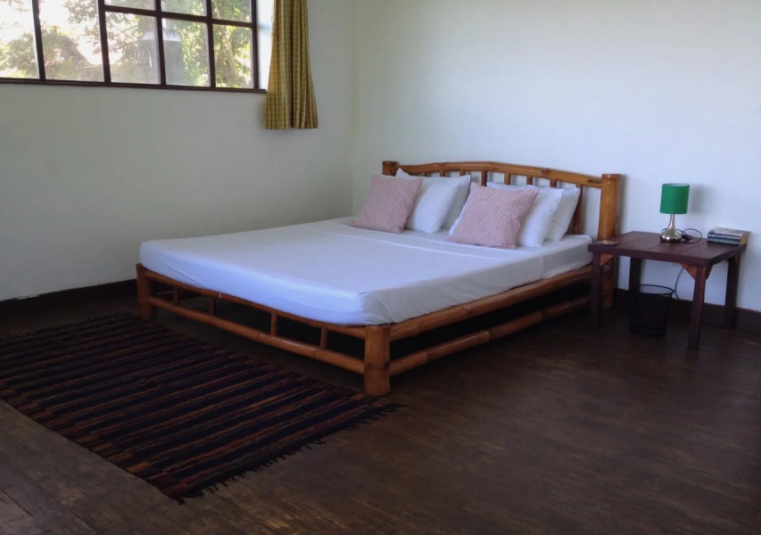 Hilltop Bed and Breakfast