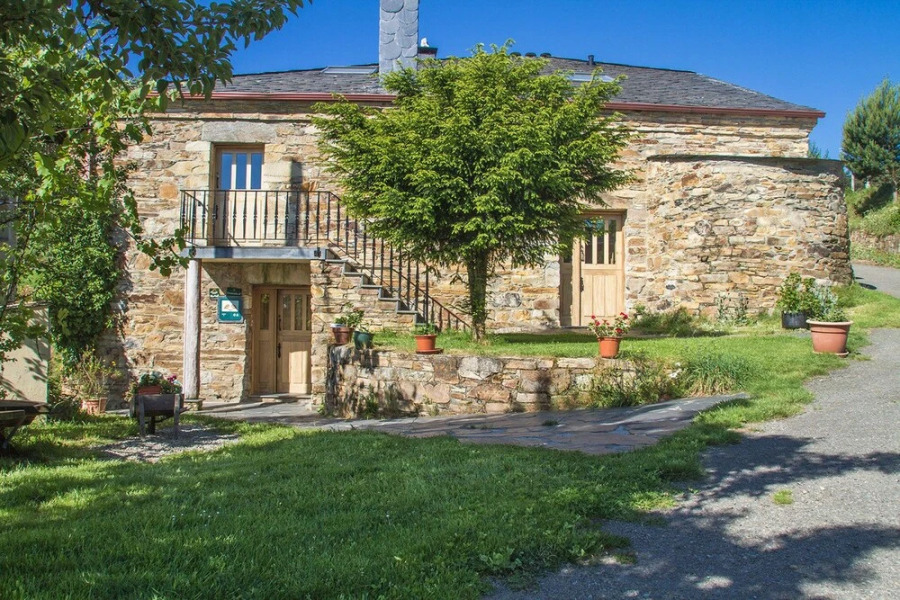 Turismo Rural Vilarchao