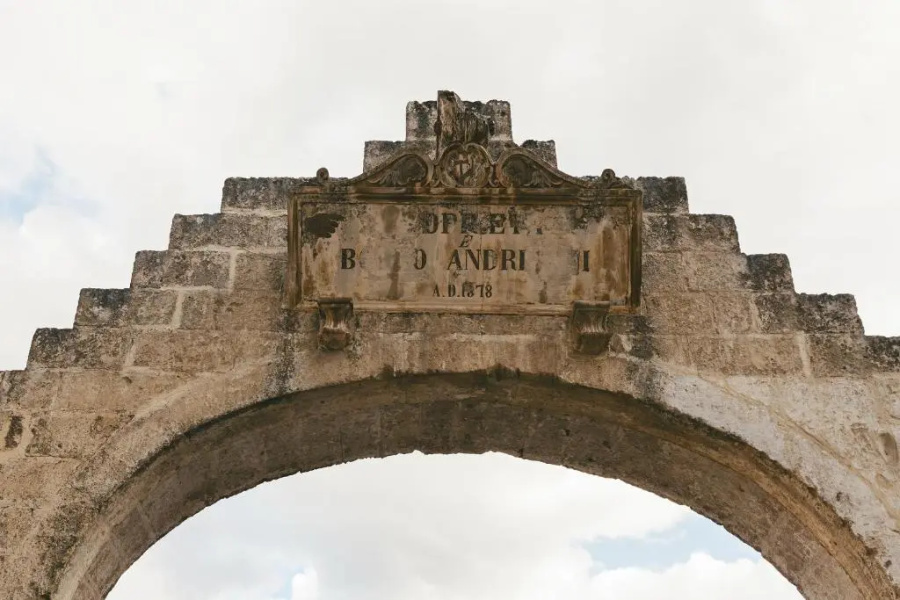Il Borgo Ritrovato