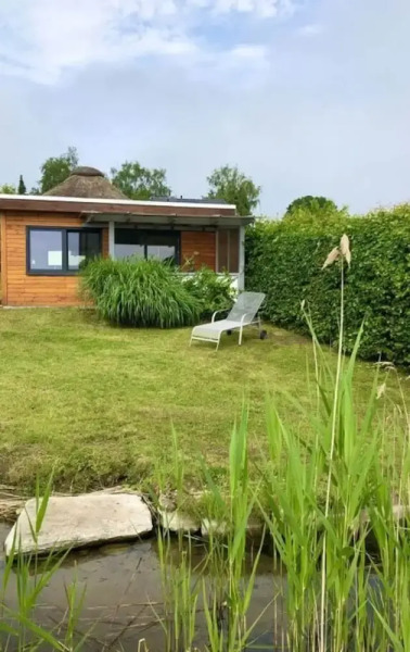 Schaalseehobbit Modern Retreat