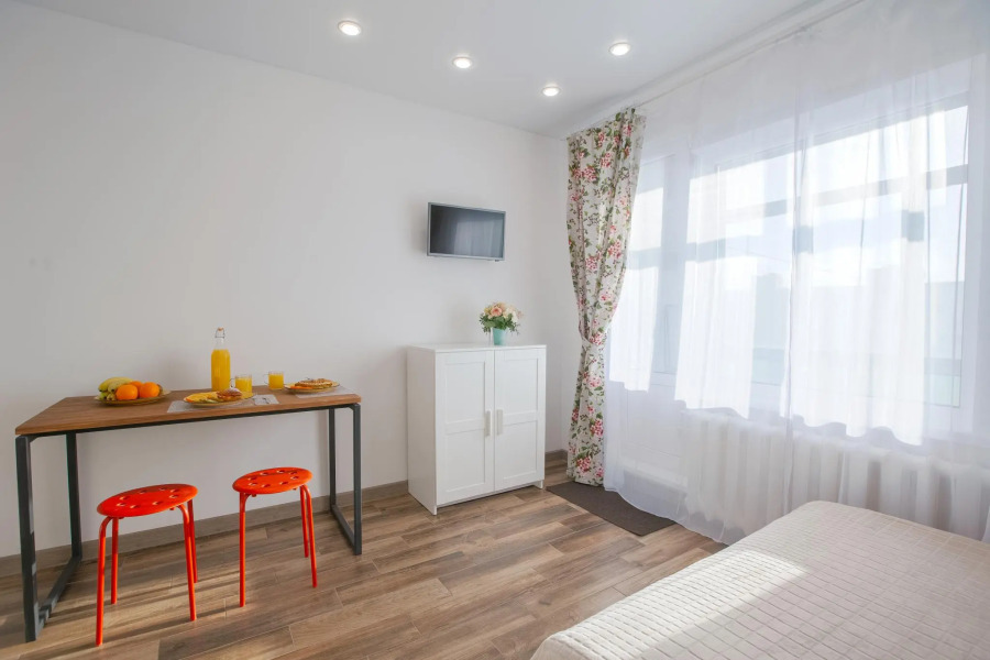 Sibhome 38 на улице Советская 96