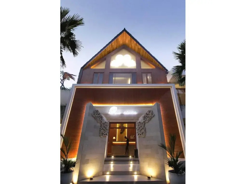 One South By Amithya