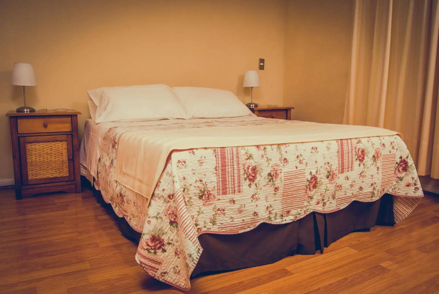 Landay Apartment General Baquedano