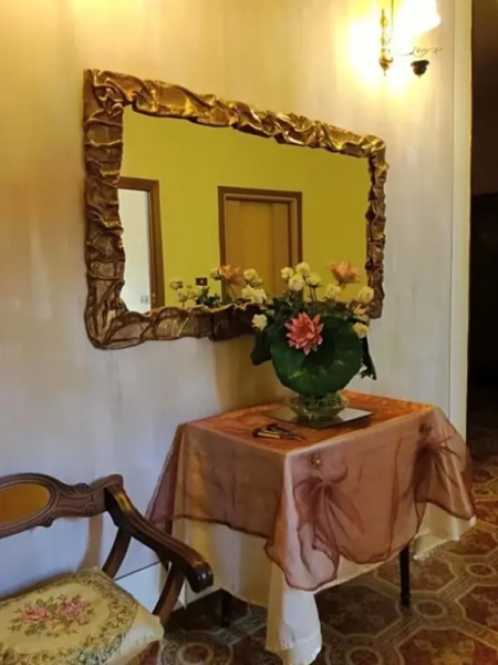 B&B Il Clef