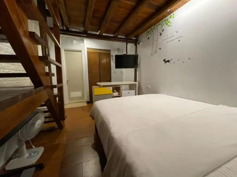 Chinbe No.2-Hostel
