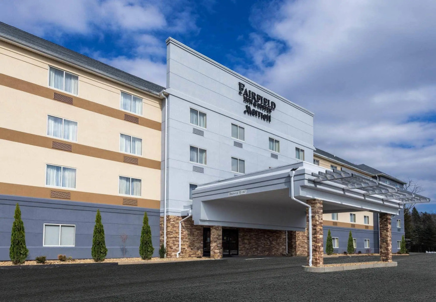 Best Western Cristata Inn