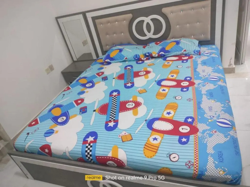 Corniche Hotel Apartments