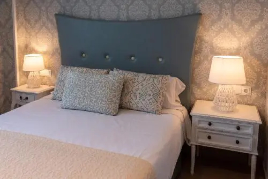 Apartamento Bajo en Isla de la Toja