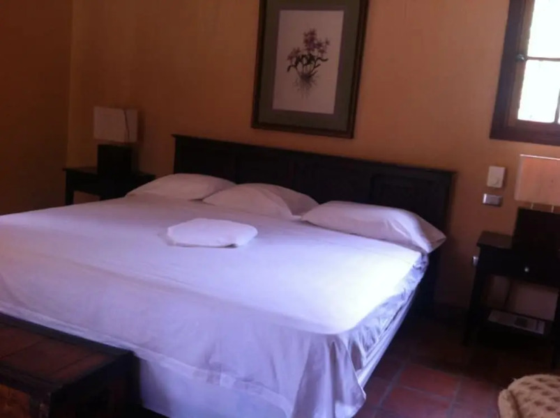 Cabinas Cigalou Tamarindo