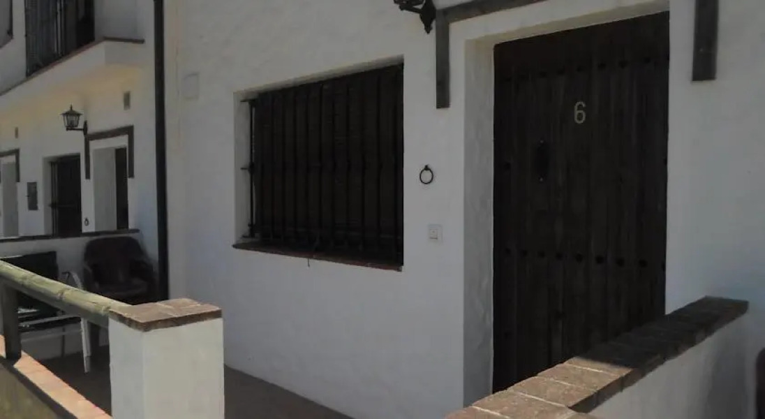 Apartahotel 4 vientos