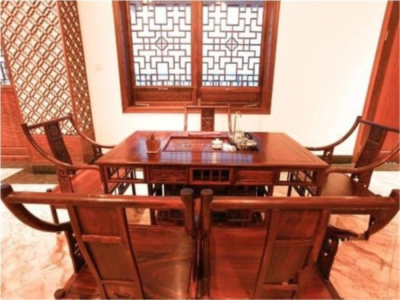 Haikou Haihuayu Boutique Hotel