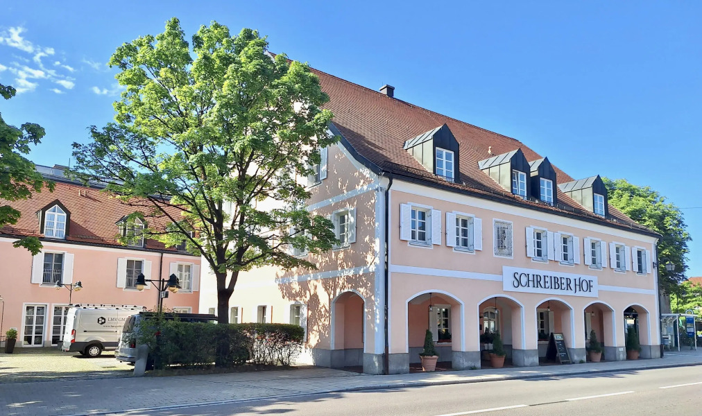 Hotel SchreiberHof