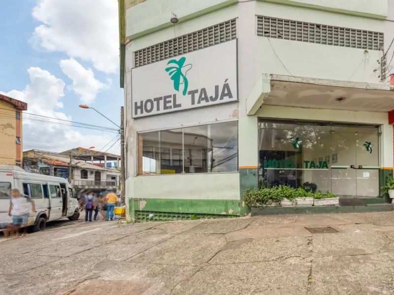 Hotel Tajá