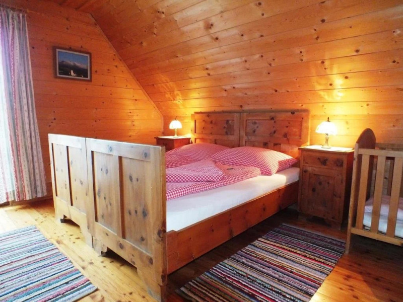 Ferienhaus zur Alten Schmiede