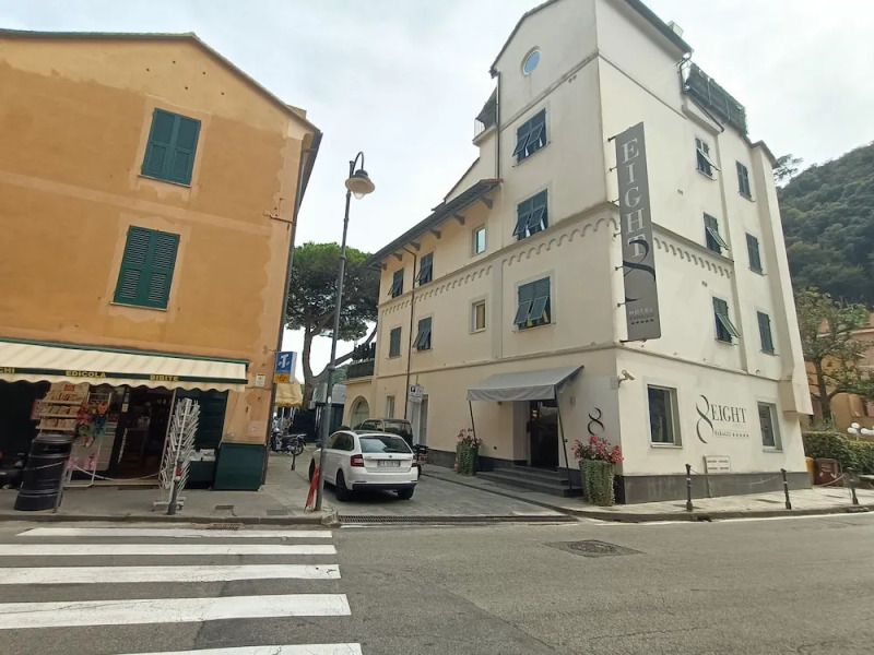 JOIVY Villa Milva W/ Car Park Beside The Beach