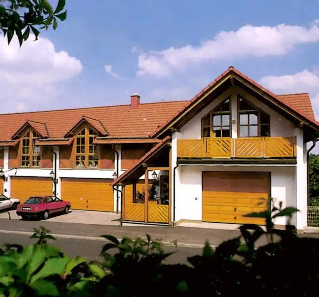 Wellness- und Spa Hotel Jöckel