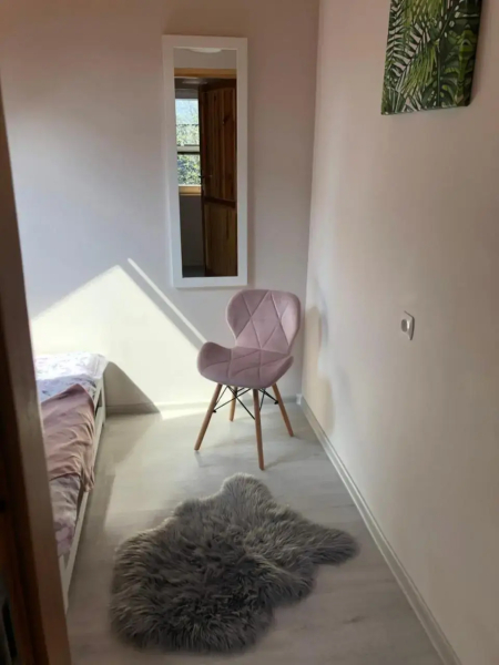 Lawendowe Domki 70m