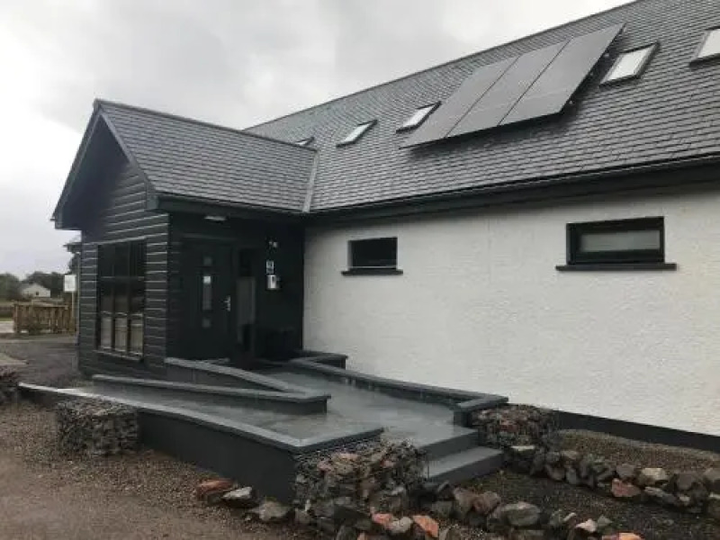 Inchree Rooms & Chalets