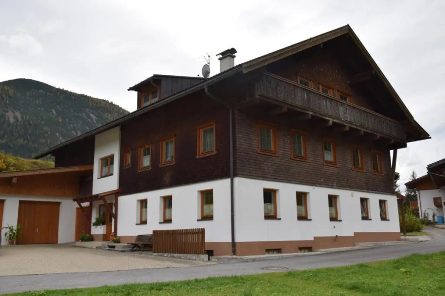 Ferienwohnung Gapp