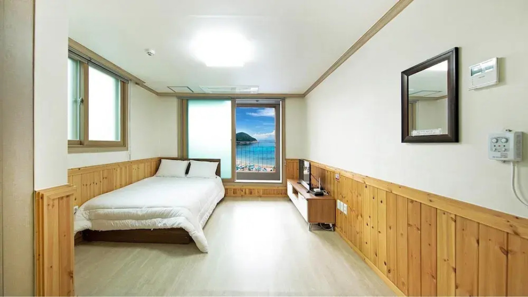 Samcheok Haega Pension