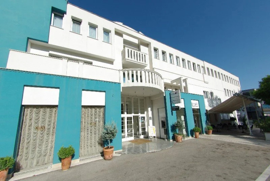 Hotel Sv. Mihovil