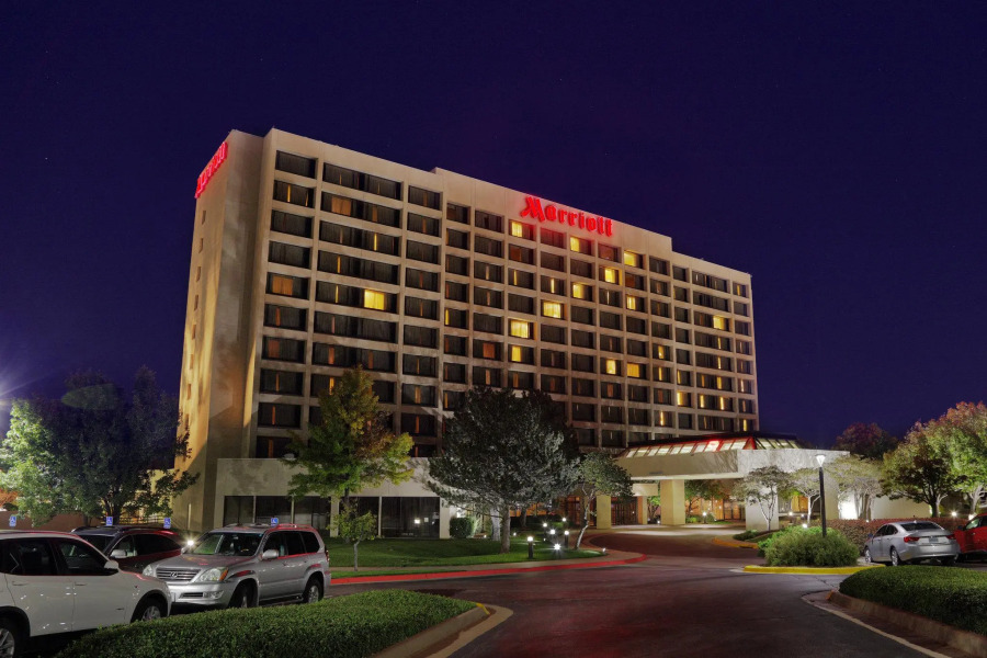 Marriott Wichita