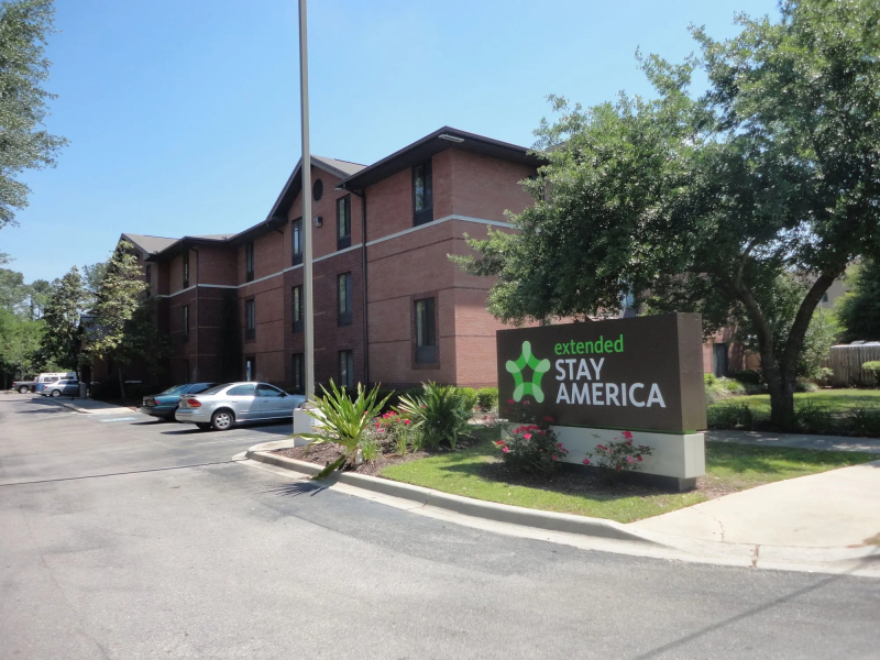 Extended Stay America Suites Tallahassee Killearn