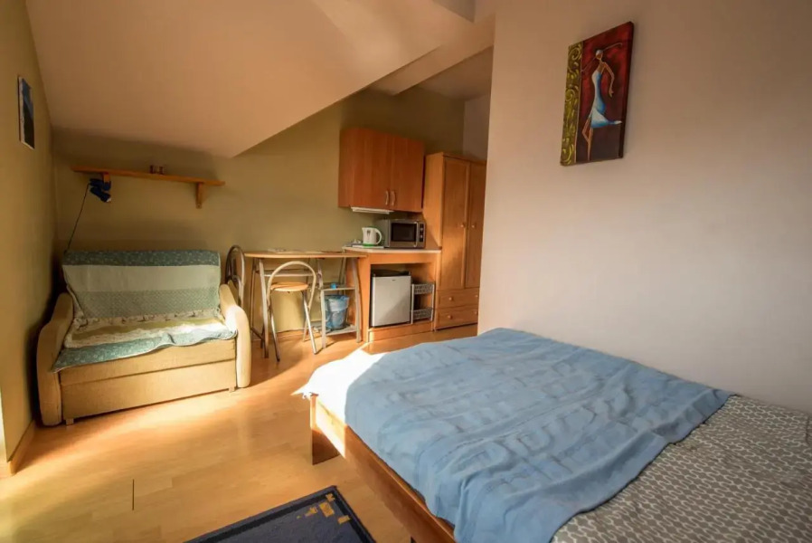 Kordeczki-Apartamenty i pokoje