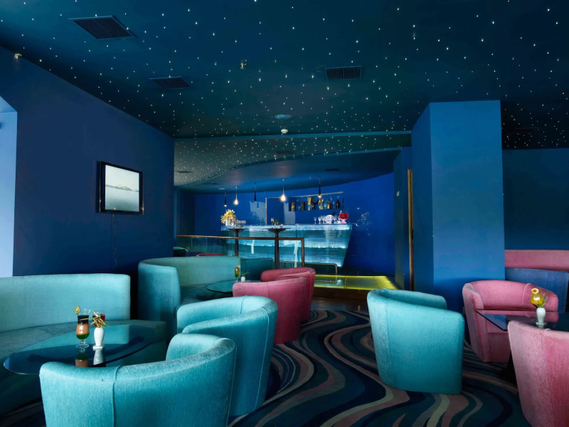 The Leela Ashtamudi, A Raviz Hotel