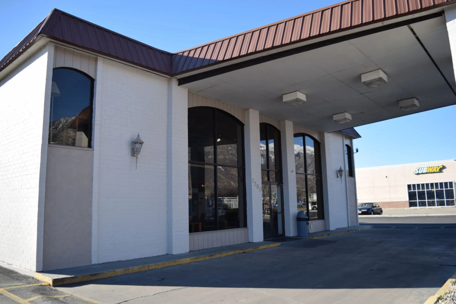 Little Suites Provo Extended Stay