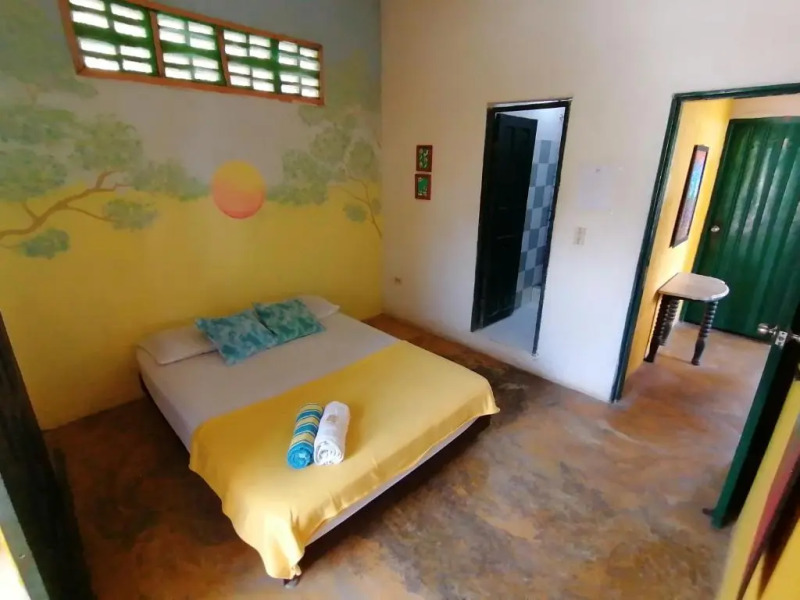 Hostel Villa Mary