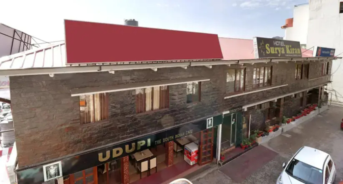 Hotel Surya Kiran
