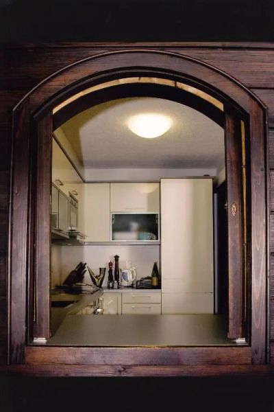 Apartment Familie Kinz im Haus Zalim