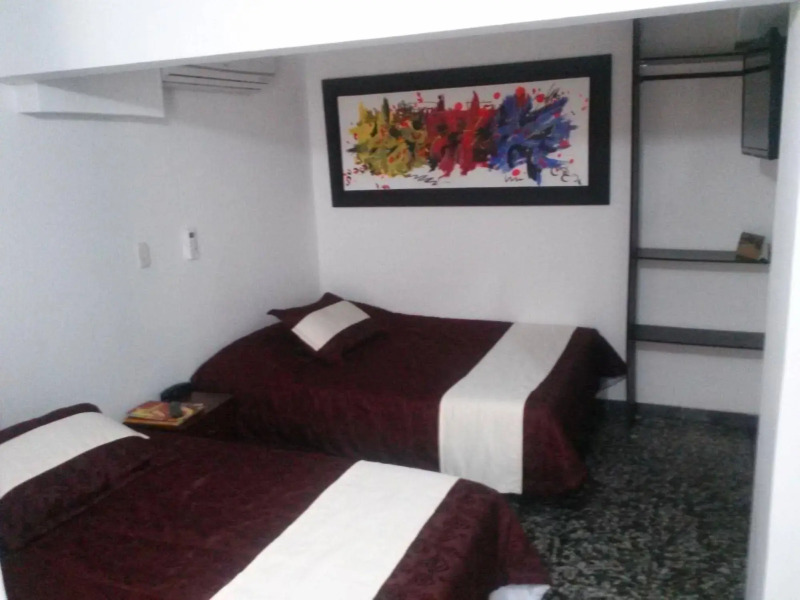 Hotel 36 View Cabecera