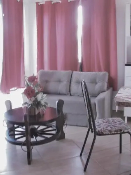 Residencial Emerencio