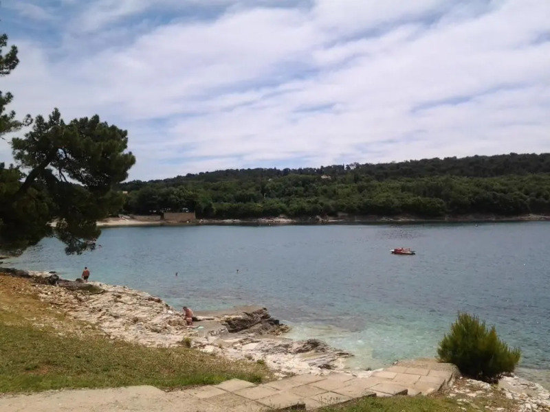 Apartments Villa Karmen